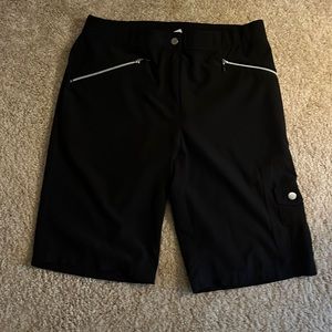 Women’s Golf Shorts